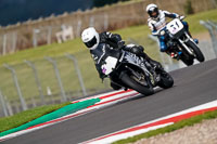 Middle Group Black Bikes